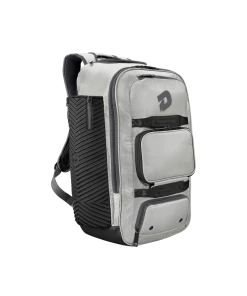 Demarini Special Ops Spectre Backpack - Grey Bags
