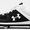 Footwear Under Armour Yard Low Steel Cleat