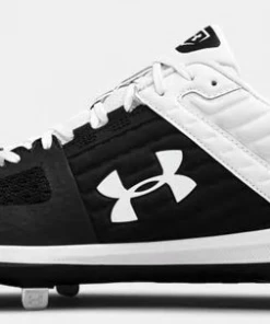Footwear Under Armour Yard Low Steel Cleat
