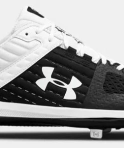Footwear Under Armour Yard Low Steel Cleat
