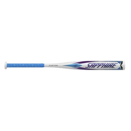Easton Sapphire - Minus 12 - Fastpitch Bat Bats 3 Easton Sapphire - Minus 12 - Fastpitch Bat Bats
