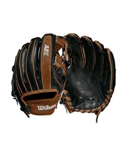 Wilson 2021 A2K 1786 11.5" Infield Baseball Glove
