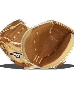 MIZUNO FRANCHISE CATCHERS GLOVE - 33.5" - LHT Gloves