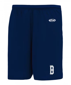 Centretown Sports Athletic Knit AS1700 Short- 'B' Bradford Storm