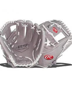 Rawlings R9 11.75" R9SB715-2G - Fastpitch Glove