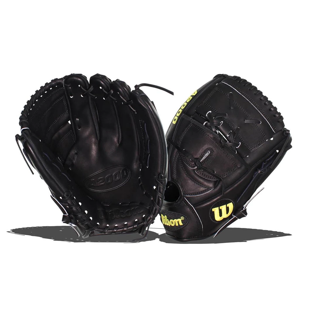Wilson A2000 - CK22 - 11.75" - Baseball Glove - LHT 3 Wilson A2000 - CK22 - 11.75" - Baseball Glove - LHT