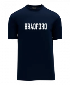 Centretown Sports Athletic Knit 1800 - 'Bradford' Bradford Storm
