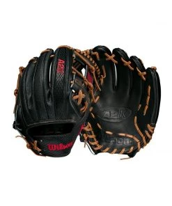 Wilson A2K 1786- 11.5" Infield Baseball Glove