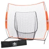 Training Aids Bownet 7' X 7' Big Mouth Original