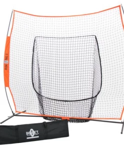 Bownet 7' X 7' Big Mouth Next Generation