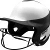 Rip-It Rip It Helmet With Mask - Batter's Helmet Protective Equipment