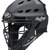 Catchers Equipment Rawlings Players Series - Youth - Catchers Mask