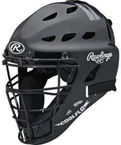 Catchers Equipment Rawlings Players Series - Youth - Catchers Mask