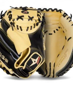 All-Star Adult Pro Elite 32" Catchers Glove - CM3000XSBT Gloves