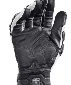 Under Armour Combat Gloves Football Gloves