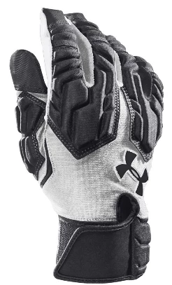 Under Armour Combat Gloves Football Gloves