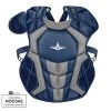 Allstar S7 AXIS™ ADULT, 16.5" // MEETS NOCSAE - Catchers Chest Protector