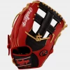 Rawlings Custom Pro Preferred Baseball Glove Gloves
