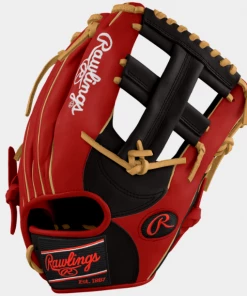 Rawlings Custom Pro Preferred Baseball Glove Gloves