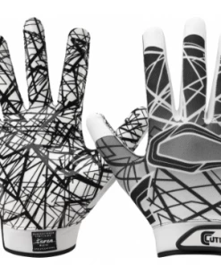 Cutters Gameday Gloves Football Gloves