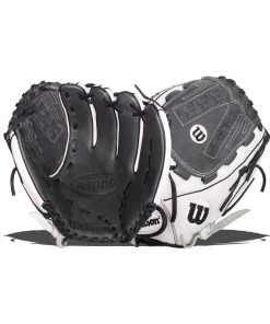 Wilson A1000 - 12.5" - Fastpitch Glove