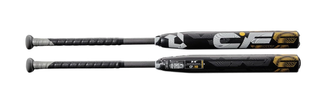 Demarini 2022 CF (-10) Fastpitch Bat 3 Demarini 2022 CF (-10) Fastpitch Bat