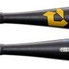 Demarini 2022 Uprising -10 Junior Big Barrel Bat Bats