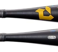 Demarini 2022 Uprising -10 Junior Big Barrel Bat Bats