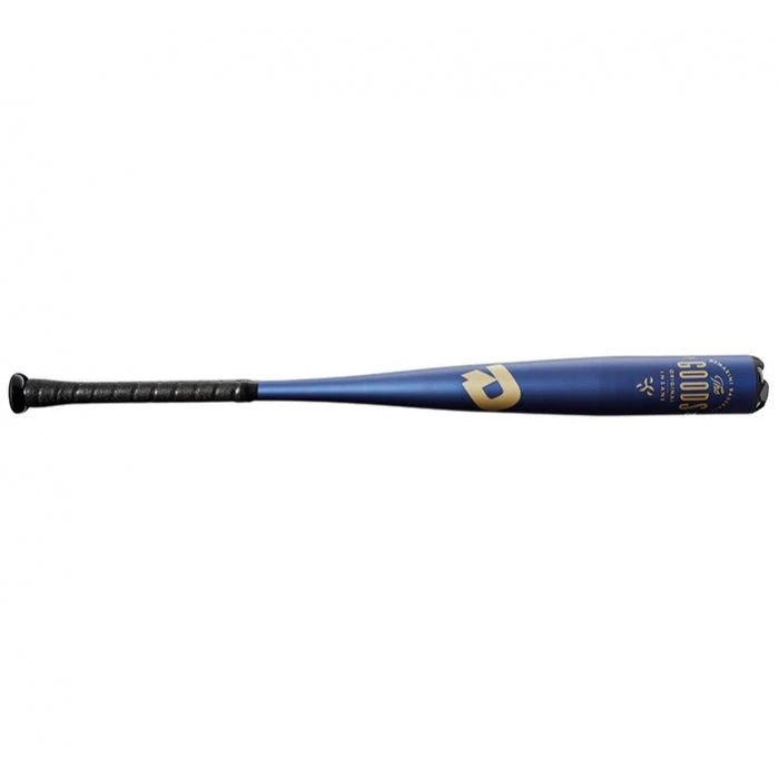 Demarini 2021 The Goods - One Piece- BBCOR (-3) Baseball Bat Bats