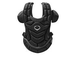 EvoShield - Adult - PRO SRZ - Catchers Chest Protector 4 EvoShield - Adult - PRO SRZ - Catchers Chest Protector