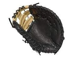 Wilson A2k - LA79GM - 12.5" - Baseball Glove - 1ST BASE - LHT