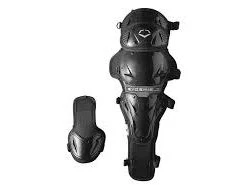 EvoShield - Adult - PRO SRZ - Upper - Catchers Leg Guard