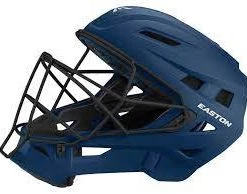 Easton Elite X Catchers Helmet - Large Catchers Equipment