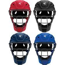 Easton Elite X Catchers Helmet - Large Catchers Equipment