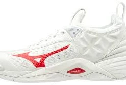 Mizuno Women's Wave Momentum 2020 Footwear