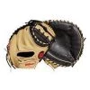 Wilson A700 - 32.5" - CATCHERS GLOVE Gloves 2 Wilson A700 - 32.5" - CATCHERS GLOVE Gloves