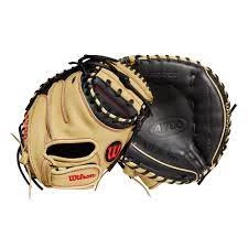 Wilson A700 - 32.5" - CATCHERS GLOVE Gloves