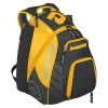Demarini Voodoo Rebirth Backpack - Gold