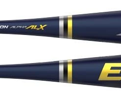 Easton 2022 Alpha ALX - Minus 10 - Baseball Bat