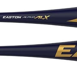 Easton 2022 Alpha ALX JBB - Minus 10 - Baseball Bat Bats