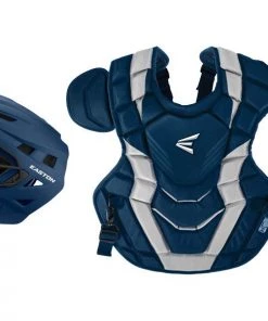 Catchers Equipment Easton Elite X Box Set Adult - Catchers Set