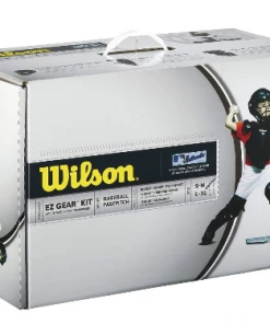 Wilson EZ Gear Kit - Large/Extra Large Catchers Equipment