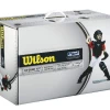 Catchers Equipment Wilson EZ Gear Kit - Small/Medium