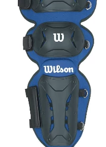 Wilson EZ Gear Kit - Large/Extra Large Catchers Equipment