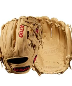 Wilson A700 - 11.25" - Baseball Glove