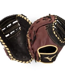 Mizuno MVP Prime - 12.5" - 1st Base - Baseball Glove Gloves