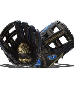 Rawlings Pro Preferred 11.5" - PROSNP4-20BR Gloves