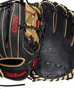 Gloves Wilson A700 - 11.5" - Baseball Glove