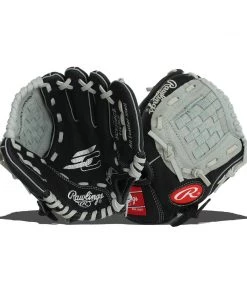 Rawlings Sure Catch 9.5" Baseball Glove