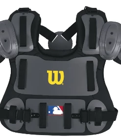 Wilson Fitted Umpire Chest Protector